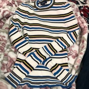 Forever 21 top, brand new without tags.